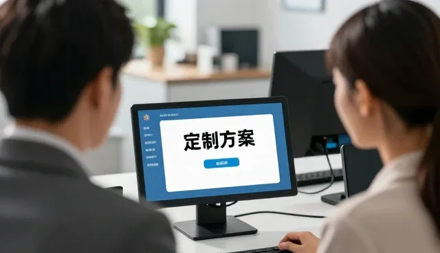 教育机构资源开发中的选型关注点分析