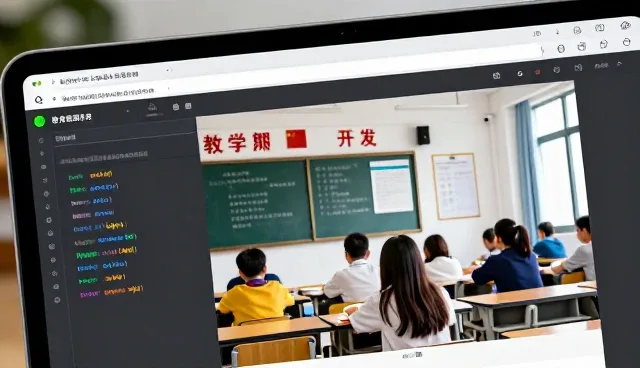 教育培训帮助考试辅导实现效率提升