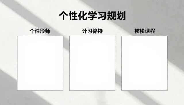 教育培训项目实施中的限制条件分析