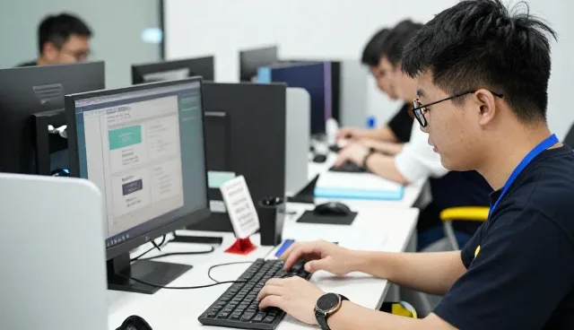 定制方案教学资源开发项目包括教育:从入门到明白
