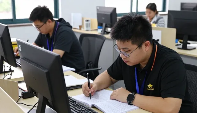 学校与医院中的学习规划应用趋势分析
